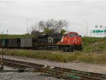 CN 3906 DPU 